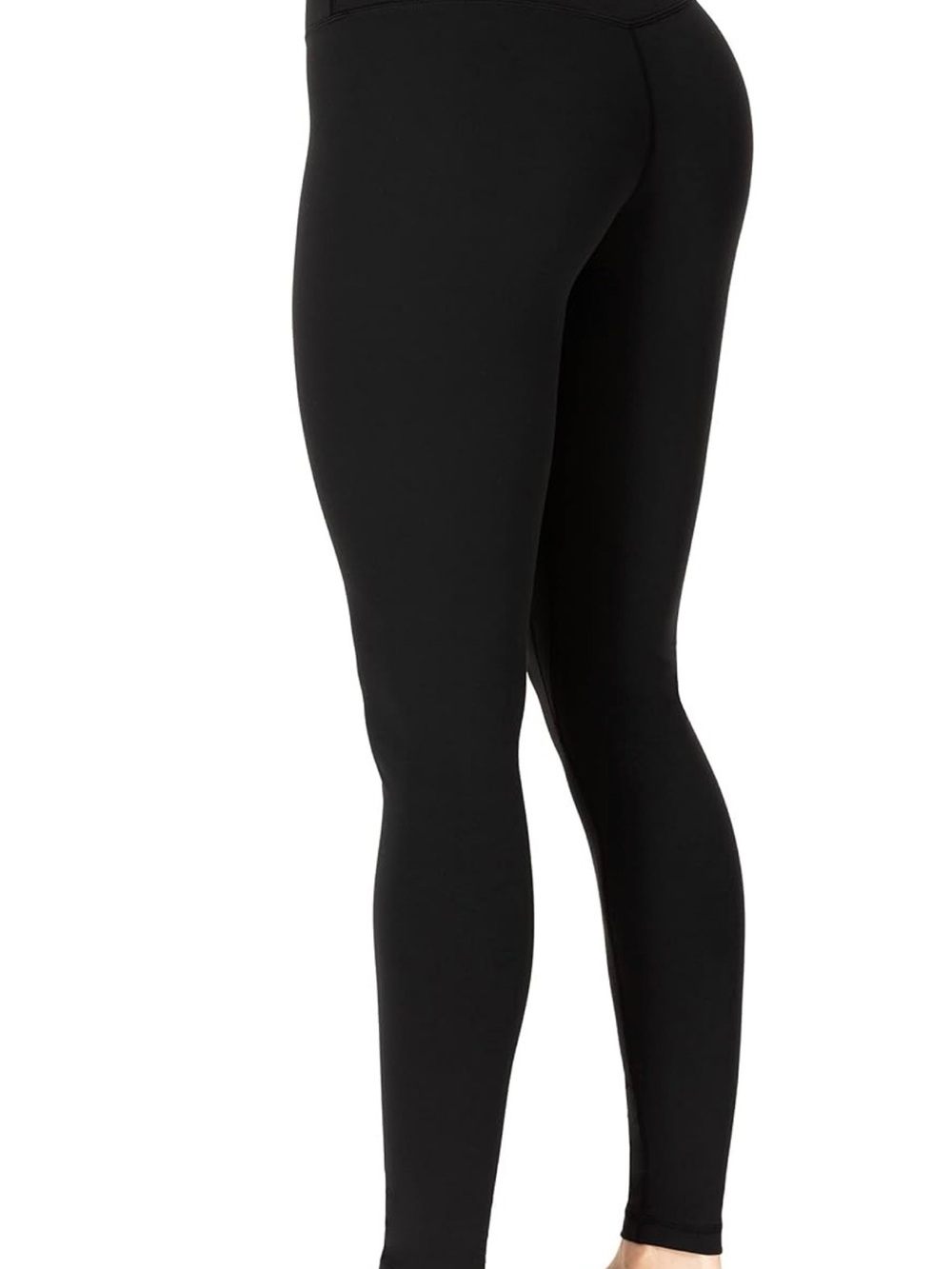 Sunzel Women’s Workout Leggings M, High Waisted Tummy Control Yoga Pants 28”